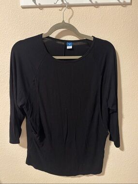 Maternity Nursing Top